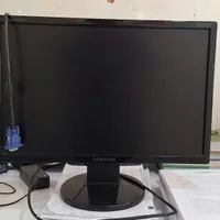 مانیتور LCD نو|قطعات و لوازم جانبی رایانه|پلدختر, |دیوار