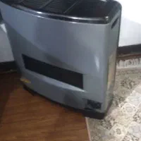 بخاری های گازی در حد نو|بخاری، هیتر، شومینه|ساری, |دیوار