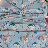 کیف دخترانه