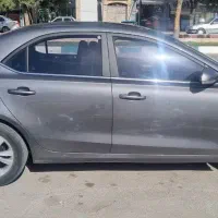 mg360 اتوماتیک توربو مدل ۱۳۹۸|خودرو سواری و وانت|تهران, گیشا|دیوار