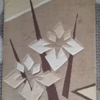 فرش کوچک(۱× ۱/۵)
