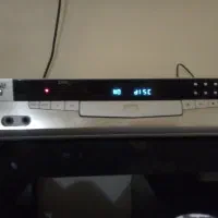 ویدیوسی دی سامسونگ سالم