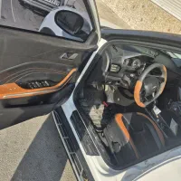 x22pro اتوماتیک|خودرو سواری و وانت|اصفهان, بهار آزادی|دیوار