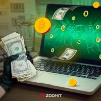 کسب درآمد با  گوشی