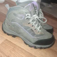 کفش کتونی نیم بوت کوهنوردی پوتین کوه نوردی ارجینال