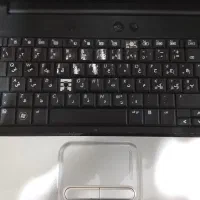 لب تاب لپ تاپ اچ پی HP G61