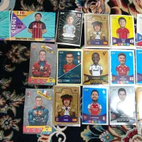 مجموعه عکس و فیگور Kim DY، تمیز و نو