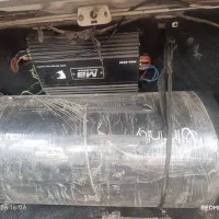 ساب انفلیتی|پخش‌کننده همراه|بیرجند, |دیوار