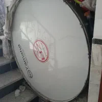 طبل ۱۶۰ یاماها اصل