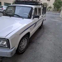 مزدا دوکابین|خودرو سواری و وانت|اراک, |دیوار