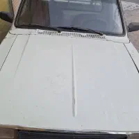 پیکان بار مدل 88|خودرو سواری و وانت|فولادشهر, B7|دیوار