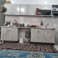 خانه 110متری بعد از کارخانه ارد آبرسانی