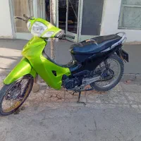 موتور بی کلاج|موتورسیکلت|اصفهان, همتآباد|دیوار