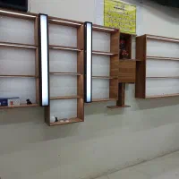 فروش دکوراسیون مغازه