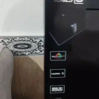 تلویزیون|تلویزیون و پروژکتور|هشتگرد, شهرک وحدت|دیوار