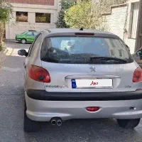 ۲۰۶ مدل ۸۳ تیپ۲