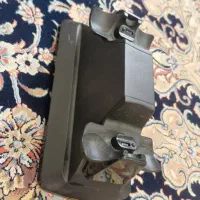 ps4 pro کپی خور ورژن ۹  پی اس ۴ درحد نو دو دسته|کنسول، بازی ویدئویی و آنلاین|تهران, ابوذر|دیوار