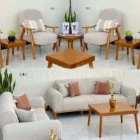 مبل آریسان ×× بانک مبل ××|مبلمان خانگی و میز عسلی|خرم‌آباد, |دیوار