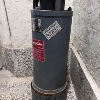 پمپ آب، کفکش|ماشینآلات صنعتی|اصفهان, بوستان ناژوان|دیوار