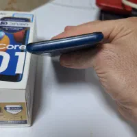 سامسونگ  A01 core|موبایل|تهران, کوثر|دیوار