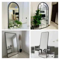 آینه قدی/آینه کنسولی/آینه سرویس بهداشتی