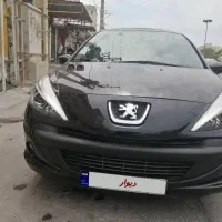 فروش ۲۰۷ پانا ۱۴۰۰