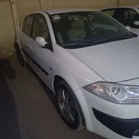 مگان ۲۰۰۰|خودرو سواری و وانت|کرمانشاه, |دیوار