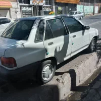 پراید مدل 92