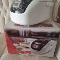 سلام لوازم برقی اصلا استفاده نشده