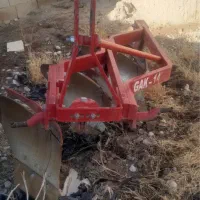 گاو آهن|ابزارآلات|نیشابور, شهید بهشتی|دیوار