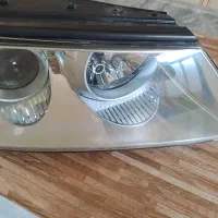 چراغ ازرا سمت شاگرد زنون خور