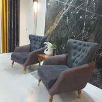 مبل|مبلمان خانگی و میز عسلی|شاهینشهر, عطار|دیوار