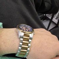 ساعت مچی بسیار زیبا|ساعت|قم, علی آباد سعدگان|دیوار