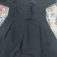 لباس بچه|کفش و لباس بچه|تربتحیدریه, منصوریه|دیوار