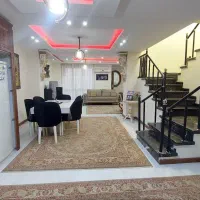 دوبلکس بلوار ارم