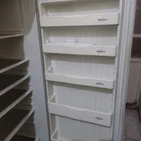یخچال یخساران
