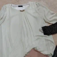 شومیز،شلوار،شال|لباس|خرم‌آباد, |دیوار