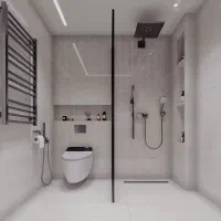 بازسازی و صفرسازی ساختمان|خدمات پیشه و مهارت|اصفهان, تخت فولاد|دیوار