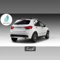 کوییک RS، مدل۱۴۰۴(فروش اقساطی)|خودرو سواری و وانت|تبریز, |دیوار
