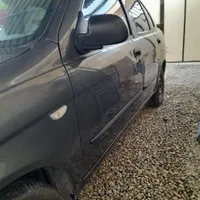تیبا 2 (هاچبک) EX، مدل ۱۴۰۱