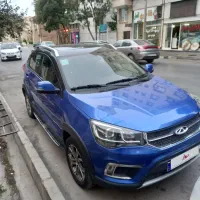 ام‌وی‌ام X22 اتوماتیک اسپرت اکسلنت، مدل ۱۳۹۷|خودرو سواری و وانت|اردبیل, |دیوار