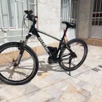 دوچرخه ۲۷.۵ اورلورد ۲۴ دنده