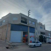 اجاره اداری ۹۵ متری در شهرک سامان