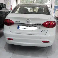 JAC J4 401|خودرو سواری و وانت|اهواز, سید خلف|دیوار
