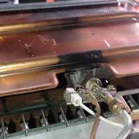 تعمیرات اجاق گاز رومیزی هود بخاری ابگرمکن|خدمات پیشه و مهارت|مشهد, طلاب|دیوار