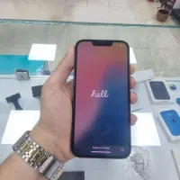 گوشی آیفون 13 تمیز|موبایل|رودسر, |دیوار