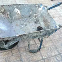 فرغون|ابزارآلات|قرچک, شهرک گلها|دیوار