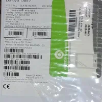 تبلت لنوو  TAB 7 TB -7504Xتمیز و سالم|تبلت|اردبیل, |دیوار
