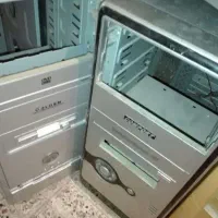 پاور کامپیوتر|قطعات و لوازم جانبی رایانه|گرگان, |دیوار