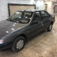 405 مدل 92|خودرو سواری و وانت|صفادشت, |دیوار